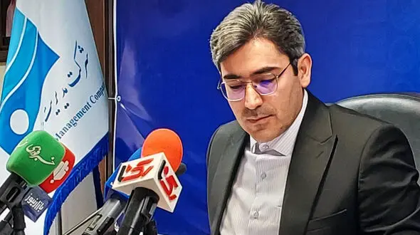 افزایش دمای کشور و ضرورت کاهش مصرف آب