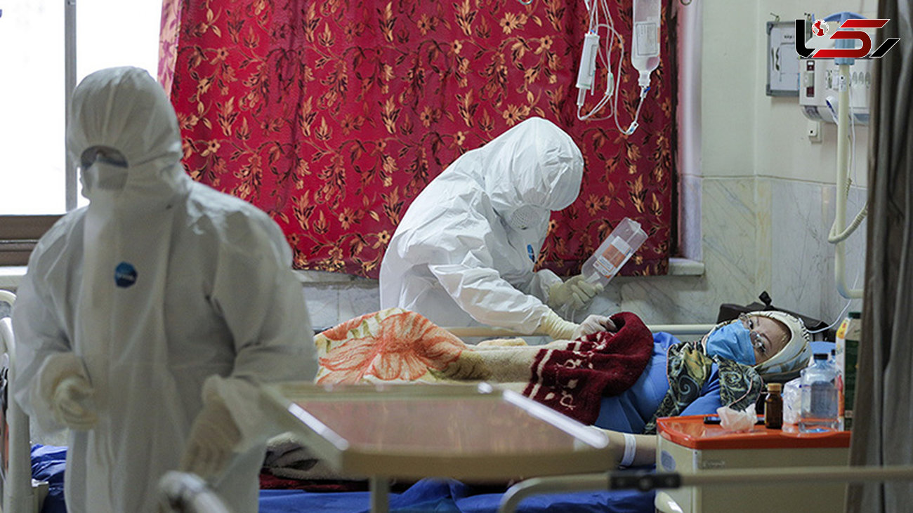 نتیجه آزمایش دو بیمار مشکوک به کرونا در ایرانشهر مثبت اعلام شد