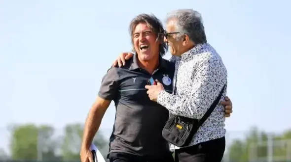 لیست ساپینتو با 5 بازیکن ایرانی و چند خارجی!