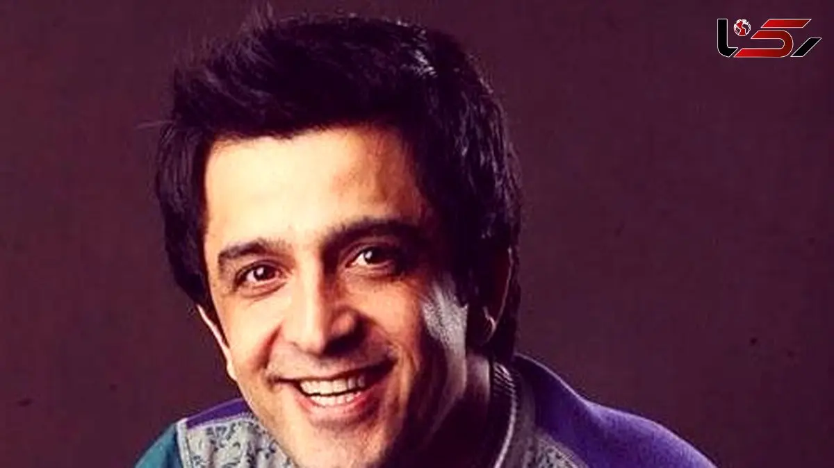 عکس / مجید یاسر «بهنام» سریال نون خ در کنار دخترش در آمریکا