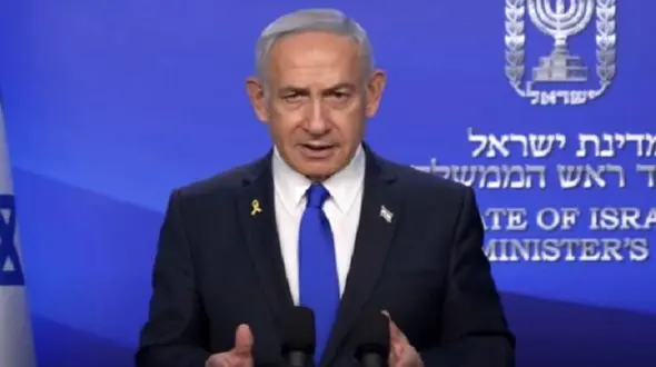 نتانیاهو: روزهای سختی در پیش داریم