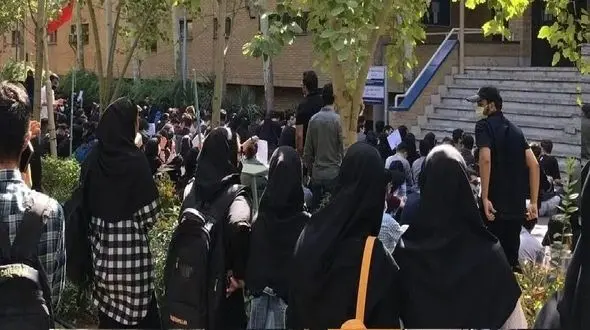 وساطت نهاد رهبری در دانشگاه‌ها برای آزادی دانشجویان بازداشتی