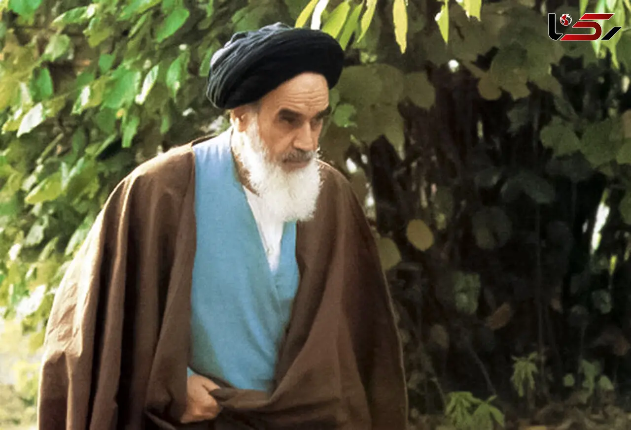 سندِ درخواستِ نخست‌ وزیرِ شاه، برای ترور امام‌ خمینی از موساد 