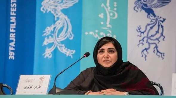 کرونا، باران کوثری را راهی بیمارستان کرد