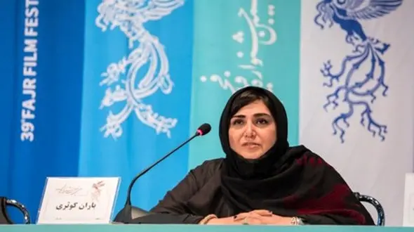 کرونا، باران کوثری را راهی بیمارستان کرد