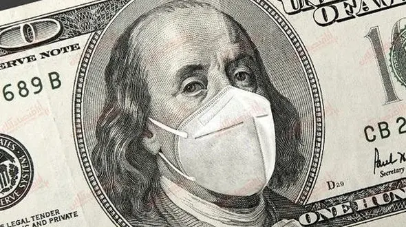 مراقب این نوع دلار باشید!  / هشدار جدی!