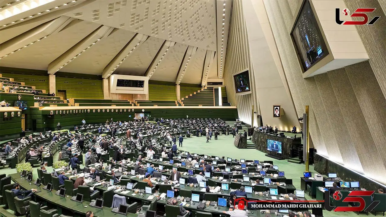 نمایندگان با وظایف و اختیارات سازمان ملی مهاجرت موافقت کردند 