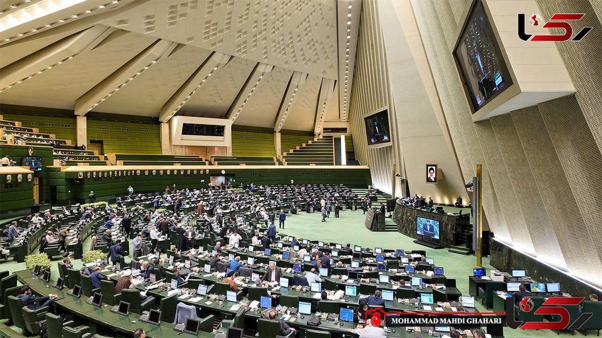 نمایندگان با وظایف و اختیارات سازمان ملی مهاجرت موافقت کردند 
