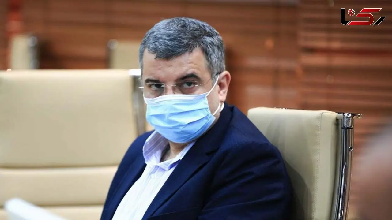 کرونای موشکی در ایران / 600 کشته در روز! + فیلم