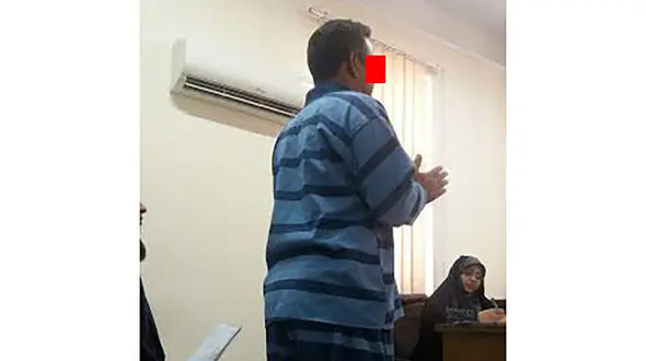 دردسر سفر تفریحی 3 جوان به قم / دوستشان را به بیمارستان نرساندند +عکس