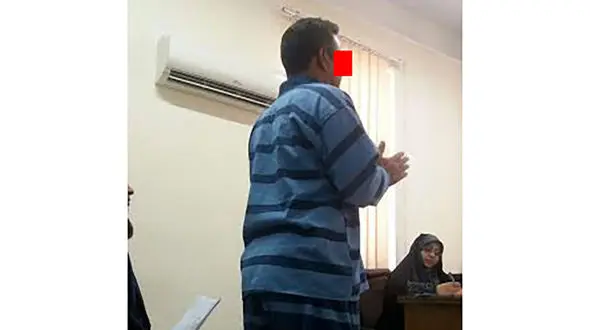 دردسر سفر تفریحی 3 جوان به قم / دوستشان را به بیمارستان نرساندند +عکس