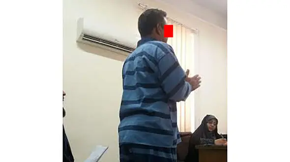 دردسر سفر تفریحی 3 جوان به قم / دوستشان را به بیمارستان نرساندند +عکس