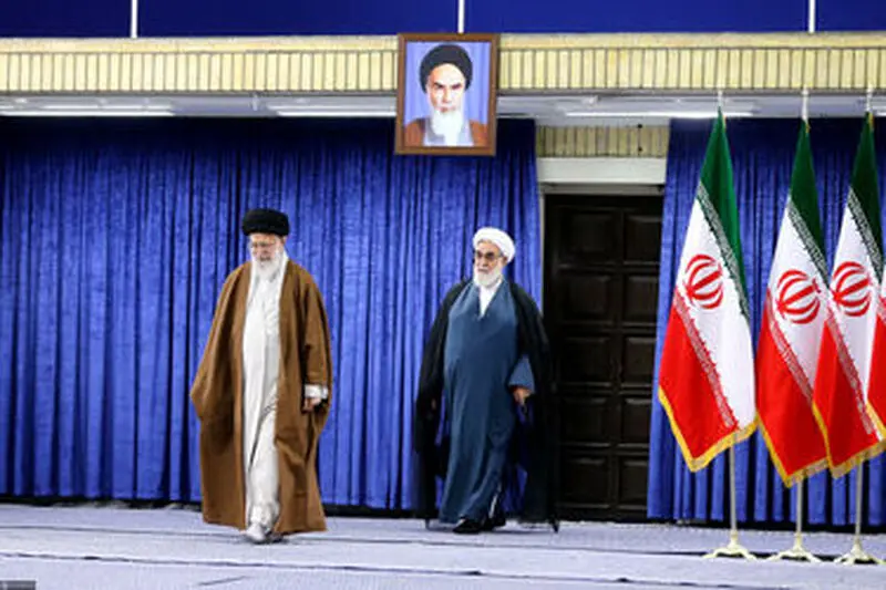شرکت رهبر انقلاب در انتخابات ریاست جمهوری و شورای شهر