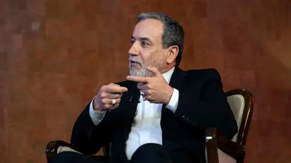 پاسخ تند و کنایه آمیزعراقچی به اظهارات وزیر خارجه آمریکا / ایران حق داشتن چرخه کامل سوخت هسته‌ای را دارد