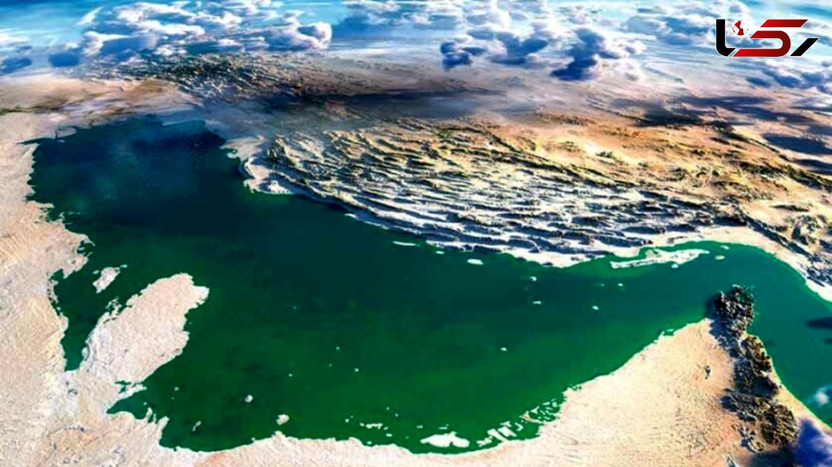 گذرنامه بنیانگذار امارات بزرگترین سند برای نام خلیج فارس است +عکس