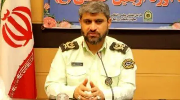 شهدا با خون خود سند مظلومیت و ایستادگی ملت ایران را امضا کردند