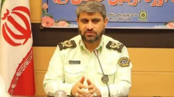 شهدا با خون خود سند مظلومیت و ایستادگی ملت ایران را امضا کردند