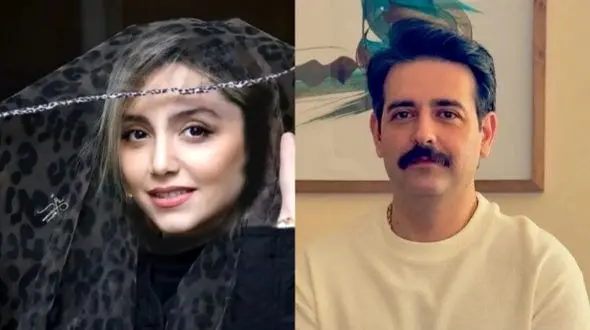 یادی کنیم از سکانس عاشقانه سریال مانکن با درخشش نازنین بیاتی، مریم تاسیان، و امیرحسین آرمان/ چه دلبری هم میکنه آقای آرمان!