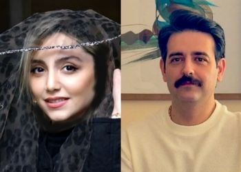 یادی کنیم از سکانس عاشقانه سریال مانکن با درخشش نازنین بیاتی، مریم تاسیان، و امیرحسین آرمان/ چه دلبری هم میکنه آقای آرمان!