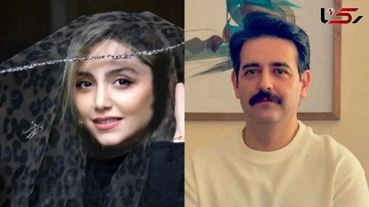 یادی کنیم از سکانس عاشقانه سریال مانکن با درخشش نازنین بیاتی، مریم تاسیان، و امیرحسین آرمان/ چه دلبری هم میکنه آقای آرمان!