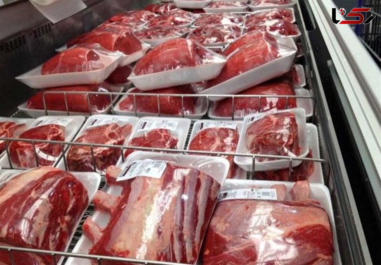 توزیع گوشت گرم وارداتی در خرم آباد/ رئیس سازمان جهاد کشاورزی لرستان خبر داد