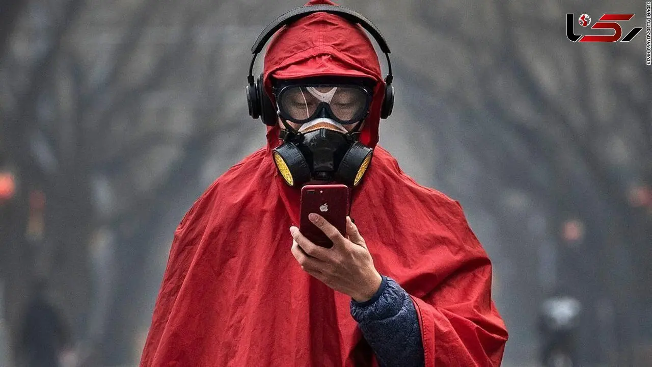 فیلم عجیب پیش بینی کرونا از خوردن خفاش در سینما هالیوود  10 سال پیش!