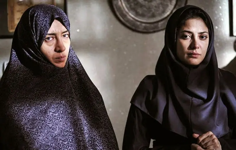 طناز طباطبایی