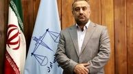  نود درصد ابلاغ و احضار قضایی گلستان اینترنتی شد
