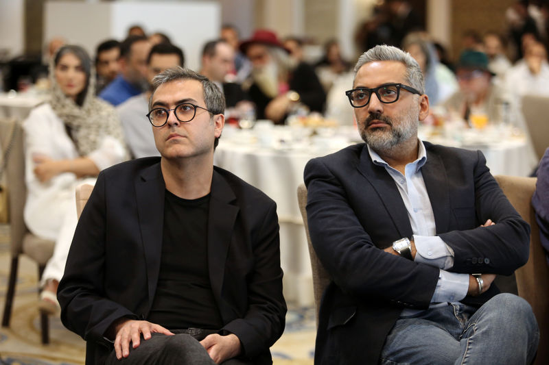  رونمایی از پوستر مسابقه طراحی جایگاه فرودگاه امام خمینی