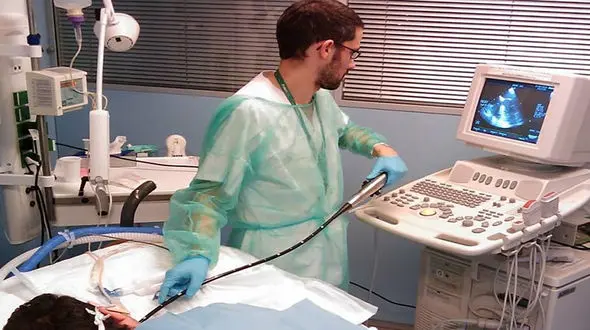 اکو قلب چیست؟ / نحوه انجام و تفاوت اکو قلب در زنان و مردان + جدول