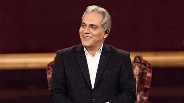 مهران مدیری با این خاطره سحر زکریا را خجالت‌ زده کرد + فیلم