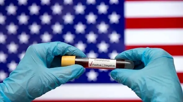 عوارض واکسن‌های آمریکایی کرونا 