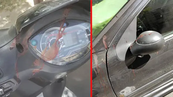 پشت پرده حمله به سردبیر مشرق در تهران