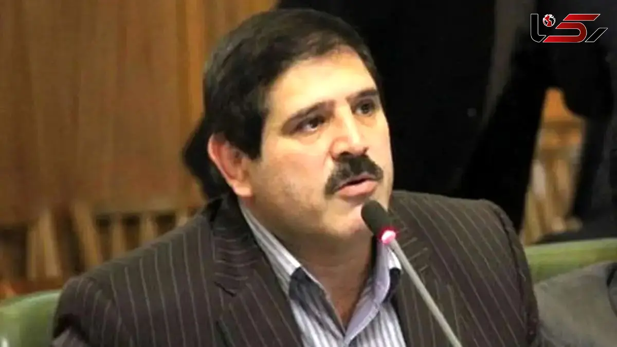  مغازه‌های عباس جدیدی را آتش زدند /  عیبی ندارد که آتش‌گرفته و همه چیز فدای تار موی مردم / سفره ها کوچک شده باید حل شود 