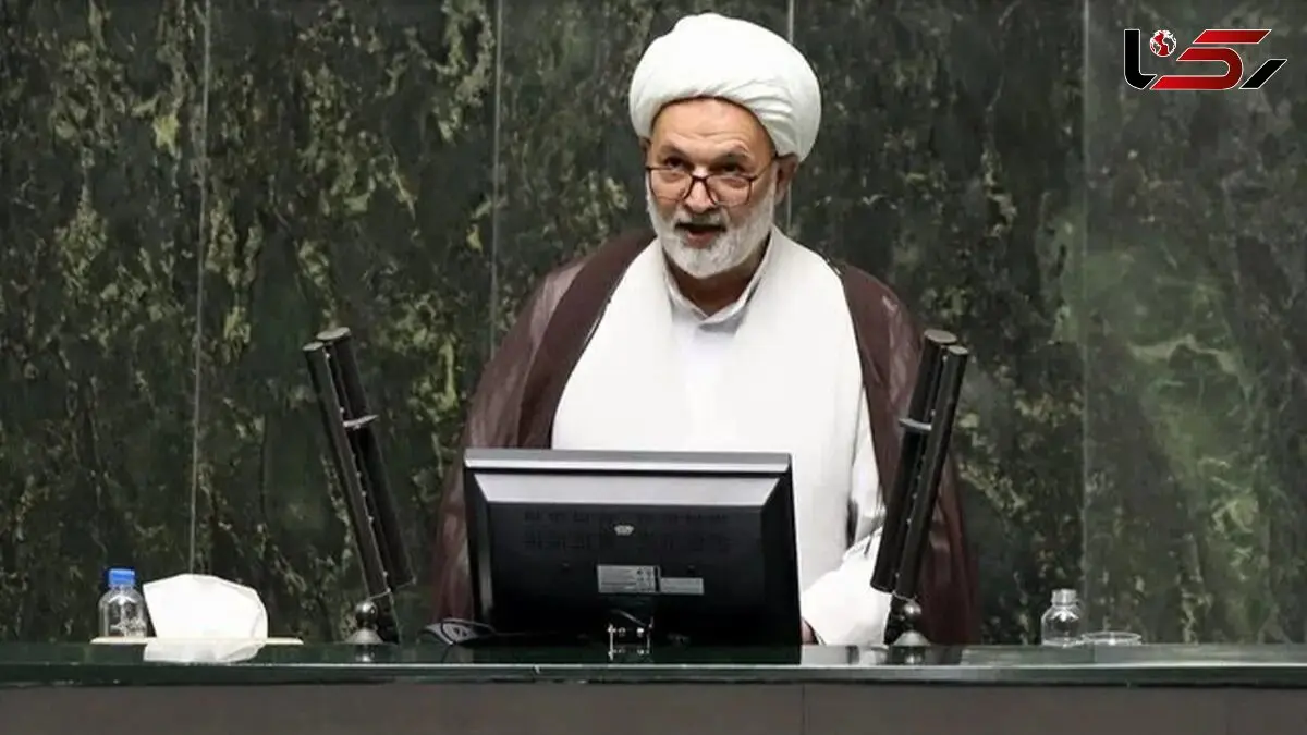 نماینده مجلس: پزشکیان با سخنانش گاف داد/ تهدید رهبری بی‌پایه است