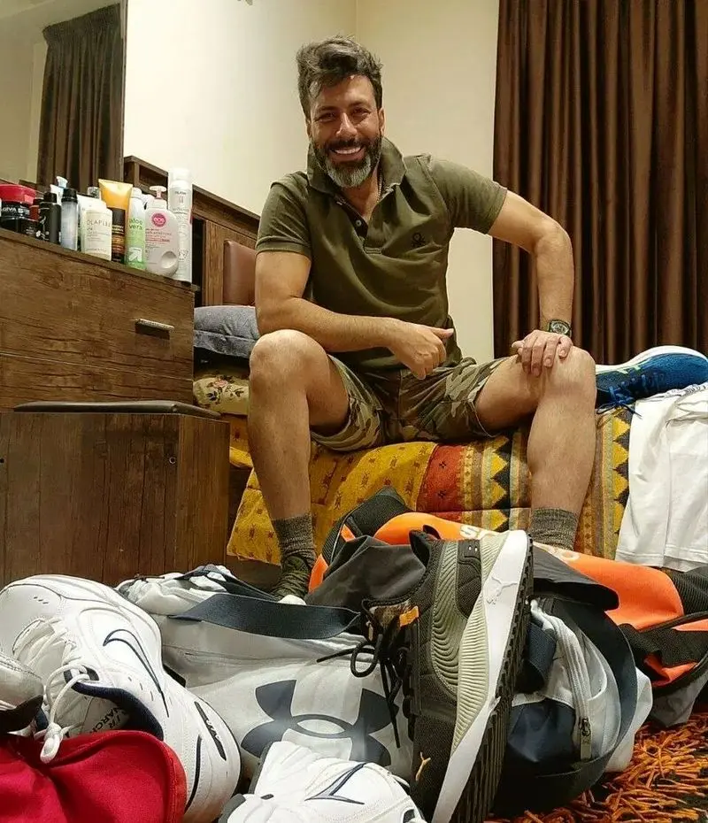 مجید واشقانی