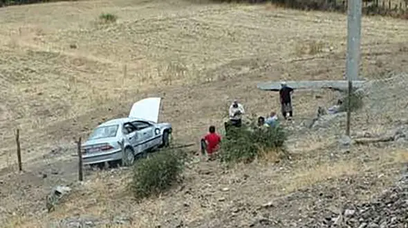 این دختر 15 ساله قرار نبود زنده بماند / معجزه مرد تبریزی در صحنه مرگ