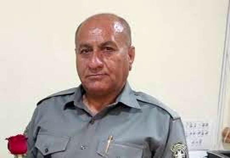 شهید دیده بان