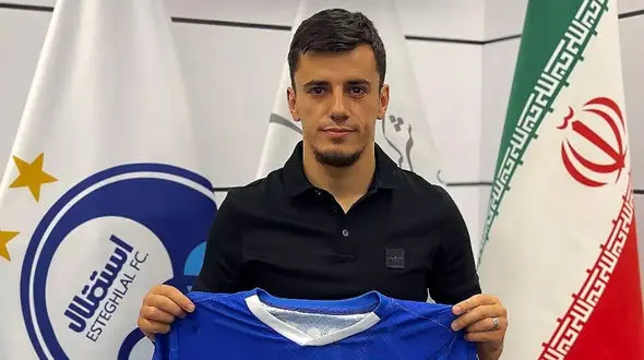 نکونام سرقولش ماند / زیلیکیچ رفتنی شد