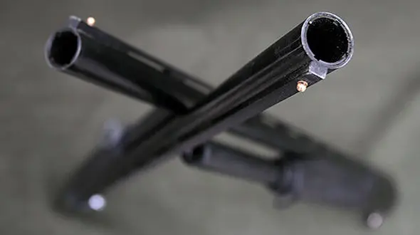 14 تیرانداز اهواز دستگیر شدند