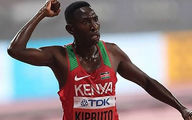 Olympic champion Conseslus Kipruto freed on bond after denying sex assault charges