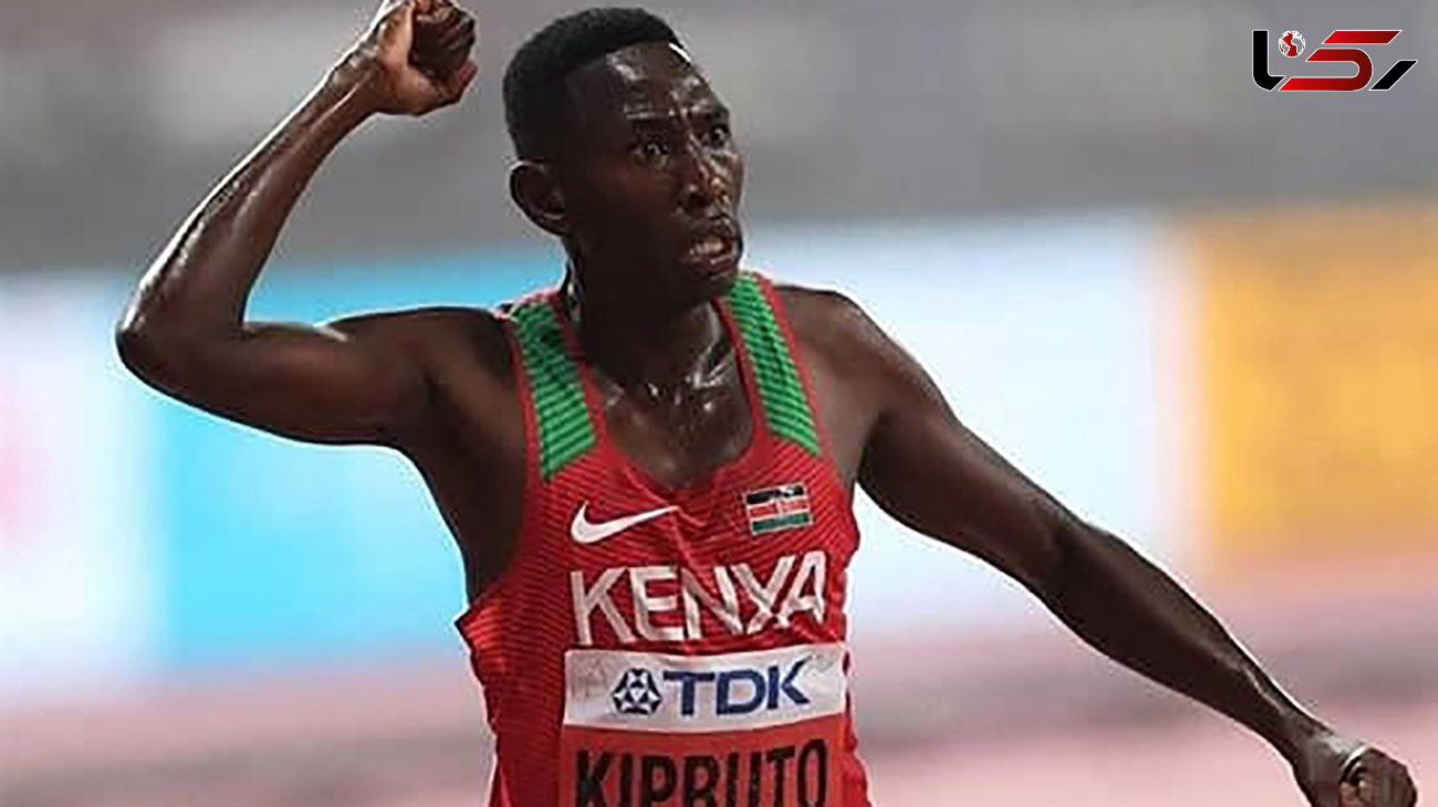 Olympic champion Conseslus Kipruto freed on bond after denying sex assault charges
