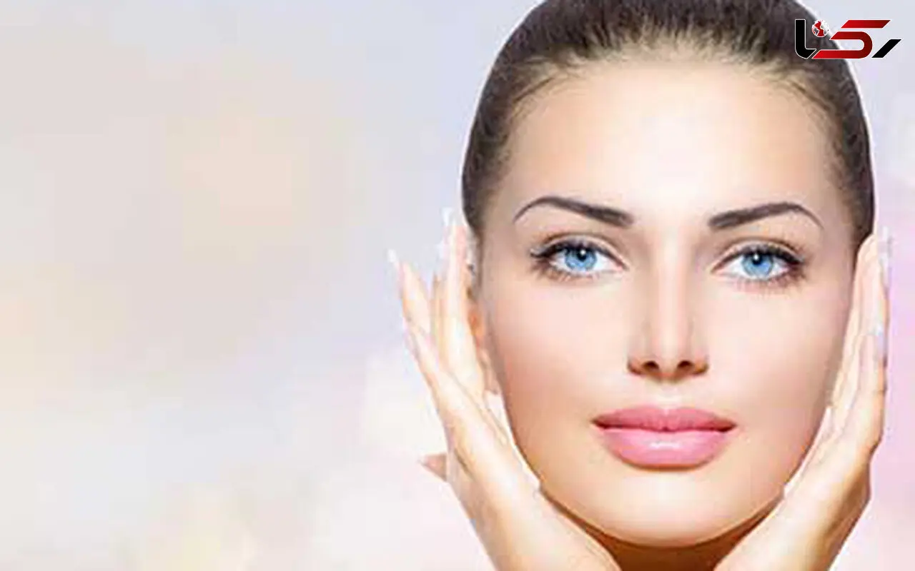 از بین بردن چروک پیشانی با 3 روش شگفت انگیز 