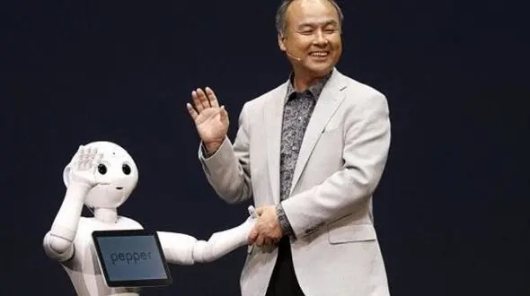 جمعیت روبات ها از انسان بیشتر می شود