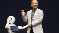 جمعیت روبات ها از انسان بیشتر می شود