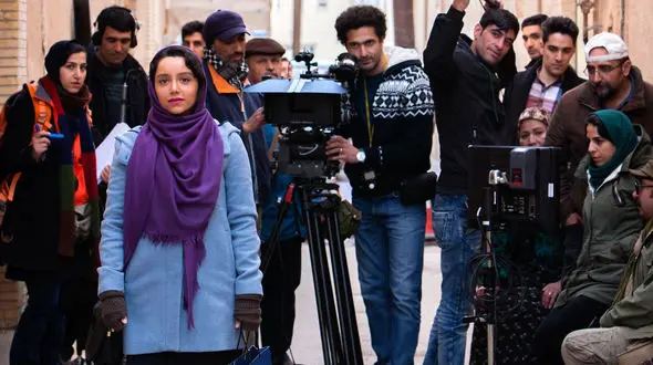 مادری از جدایی‌ها می‌گوید +نخستین تیزر