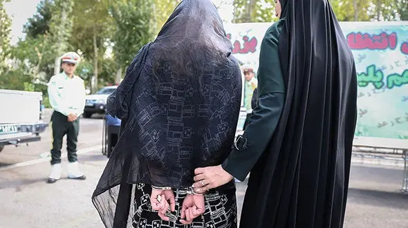 دختر 19 ساله مادران را سقط جنین می کرد / در بومهن فاش شد