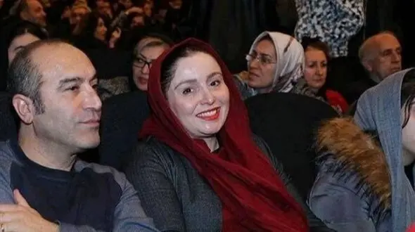 فیلم / روایت عشق ژاله صامتی و شوهرش: ایرج بدجور درگیرم بود/  به عشق من سیگار را کنار گذاشت / تو دوران دوستی ما هیچ اتفاق خاصی نیوفتاد والا / یه راست رفت سراغ بابام