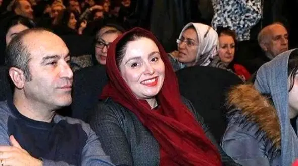 فیلم / روایت  عشق ژاله صامتی و شوهرش: ایرج بدجور درگیرم بود! ..../  به عشق من سیگار را کنار گذاشت و وقتی دیدم ...