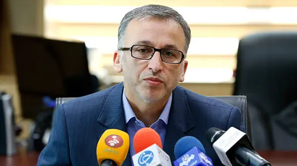 برقراری مجدد مسیر ریلی ایران و ترکیه